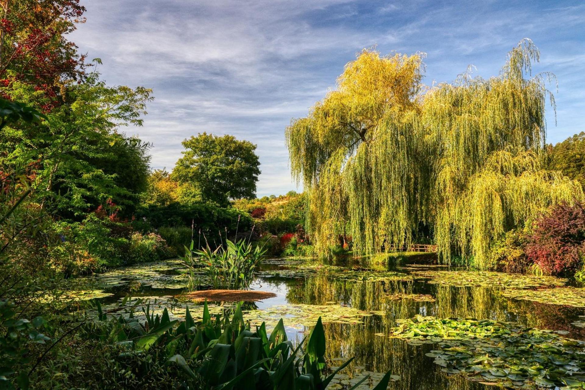 Maison Avec Spa Proche Giverny Vétheuil 外观 照片